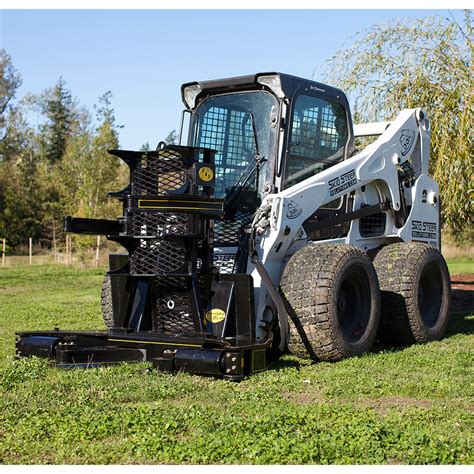 a&m skid steer attachments|aol mail.